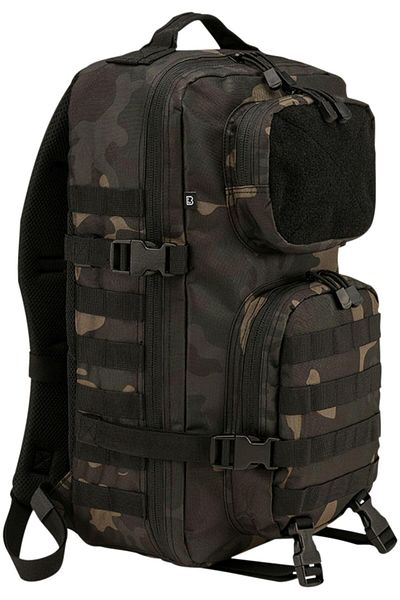 Brandit Unisex US Cooper Patch Kostenloser Versand