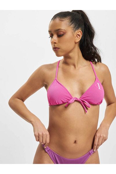 Calvin Klein Calvin Klein Damen Τρίγωνο Μπικίνι Oberteil