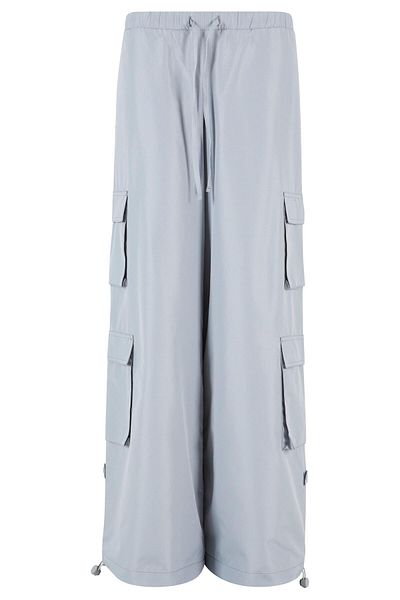 Urban Classics Damen Damen Ripstop Double Cargo Hose