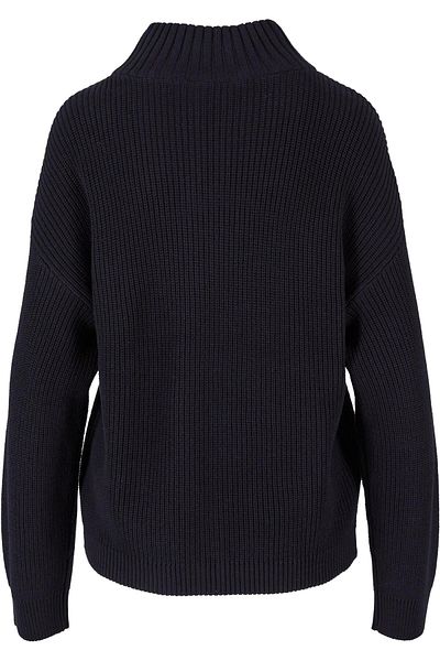 Urban Classics Damen Ladies Knitted Cardigan