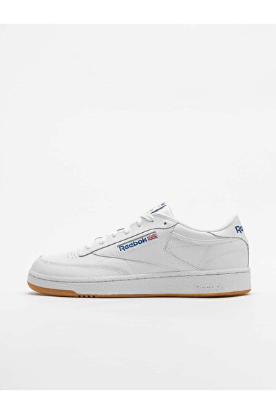 Reebok Unisex Reebok Club C 85 Schuhe