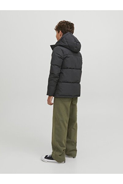 Jack & Jones Junior Wattierte Jacke Jungen