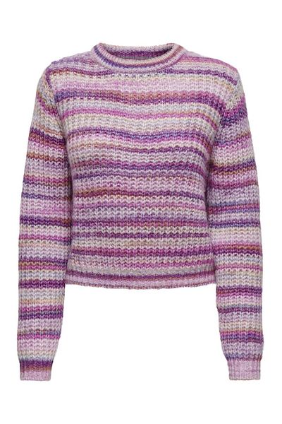 ONLY Strickpullover Onlollie Strickpullover