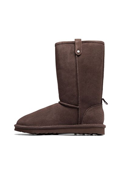 Bianco Hohe Stiefel BIASNOW