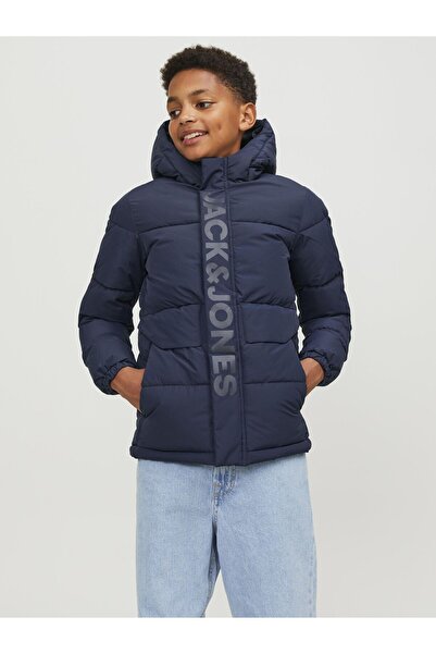 Jack & Jones Junior Steppjacke Steppjacke Junior