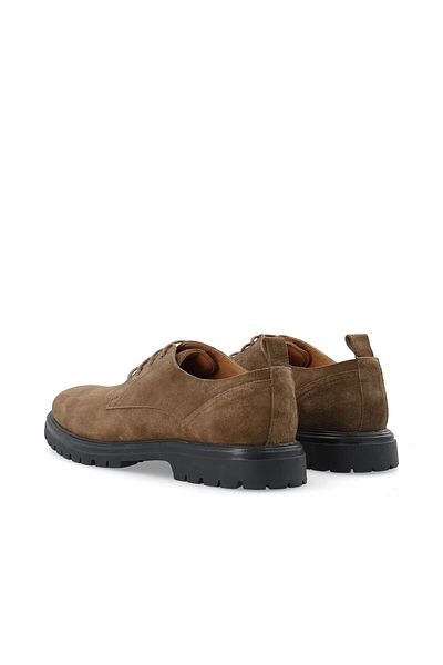 Bianco Derby-Schuhe BIAGIL