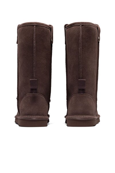 Bianco Hohe Stiefel BIASNOW