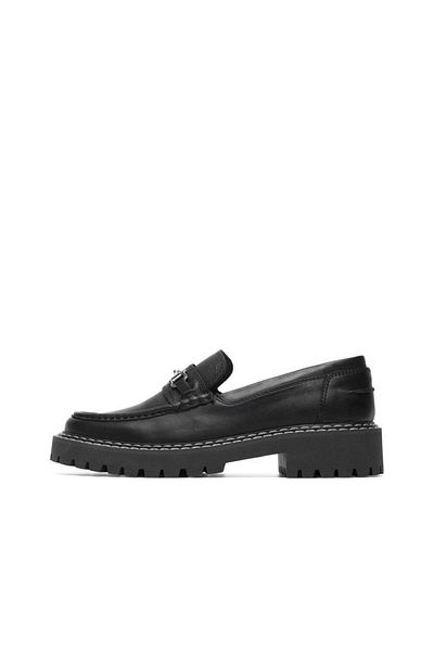 Bianco Halbschuhe BIAGUNNA