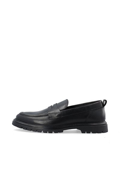 Bianco Lederhalbschuhe BIAGIL