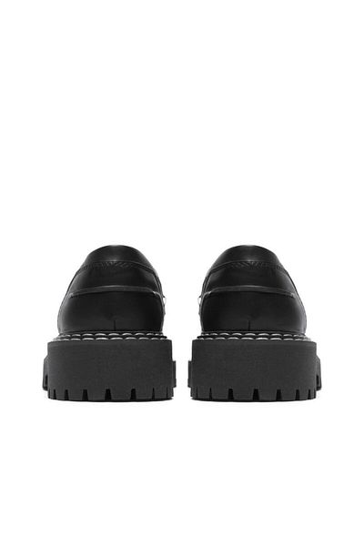 Bianco Halbschuhe BIAGUNNA