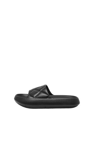 ONLY Shoes Badelatschen ONLMAVE-1 PU HAVUZ KAYDIRAĞI
