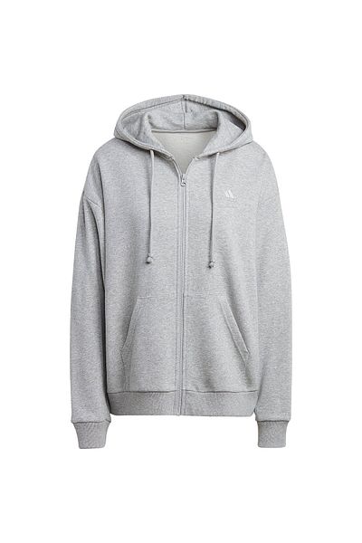Grau adidas Jacken f r Damen Online Kaufen Trendyol