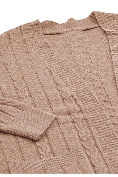 Aleva cardigan