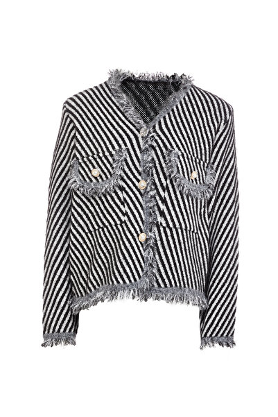 CARNEA Strickjacke (Streetball II pánské boty)