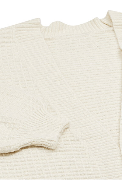 TANUNA Strickjacke (Streetball II pánské boty)