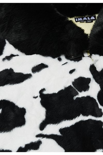 IMALA Poncho