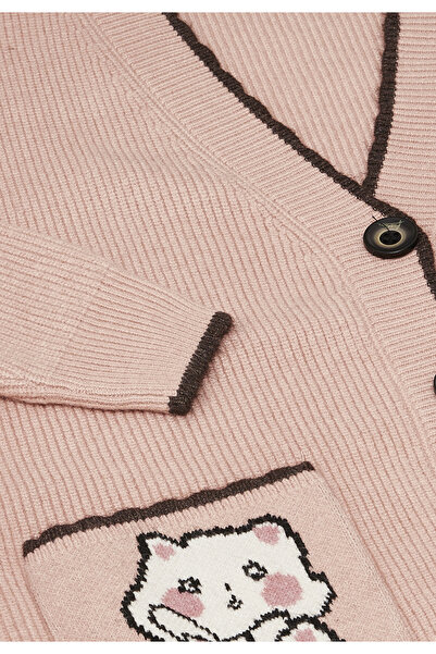 IMMY cardigan
