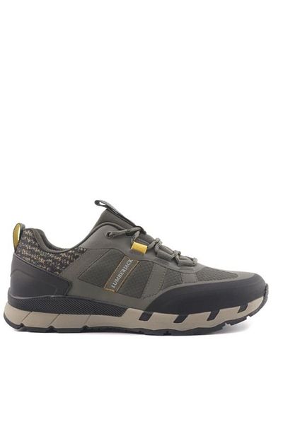 lumberjack Pantofi de mers casual pentru bărbați 3f Ferguson 3pr, Hakı,101400565