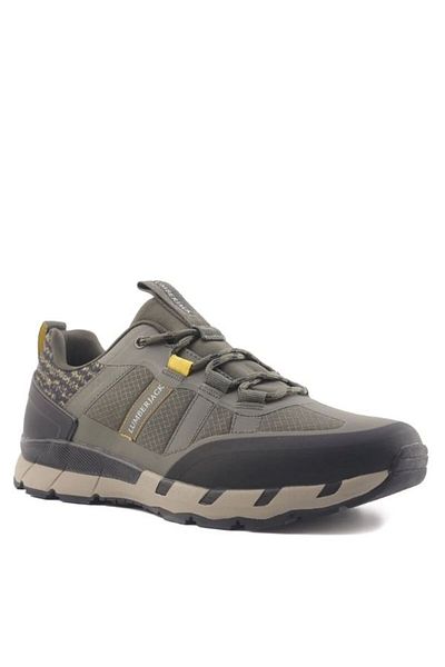 lumberjack Pantofi de mers casual pentru bărbați 3f Ferguson 3pr, Hakı,101400565