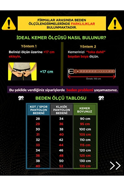 GoDeri حزام نسائي رفيع من الجلد الطبيعي 100% بإبزيم ذهبي، 3 سم = 3 سم-kdn-02