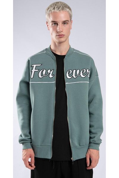 Catch COLEJ JACKET(BOMBER