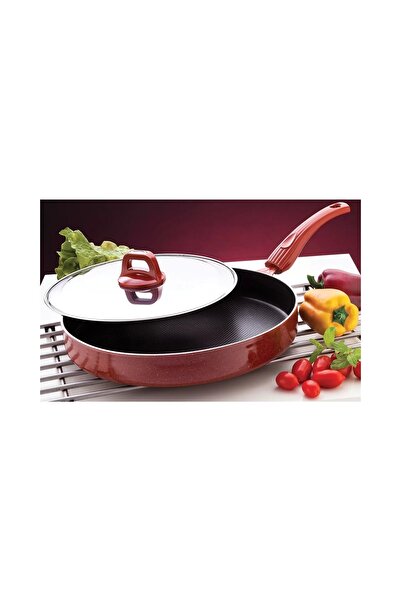 Kahramanlar Balık Kızartma Tavası 32 Cm