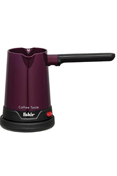 Fakir Coffee Taste Türk Kahve Makinesi (VİOLET RENK)