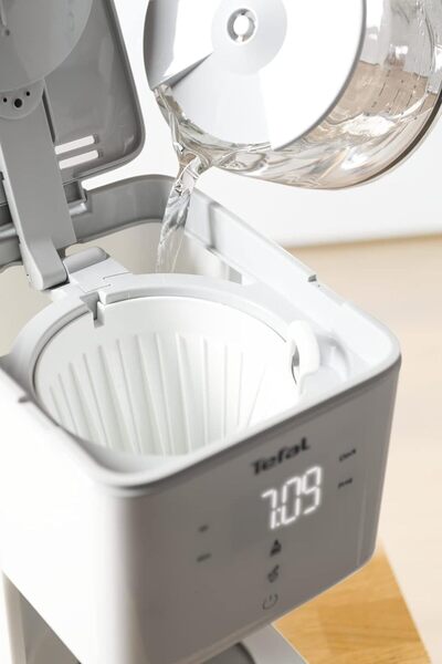 TEFAL Filtre Kahve Makinesi