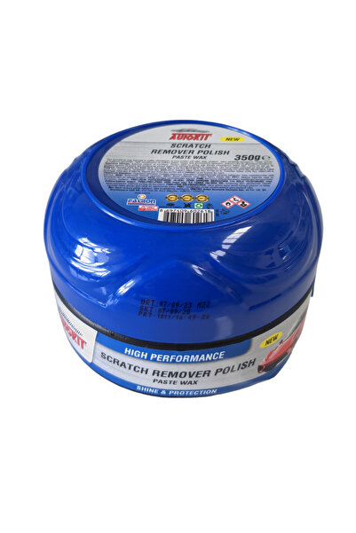 Autokit Çizik Alıcı Pasta Cila 350 gr