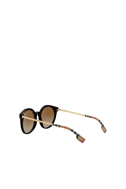 BURBERRY 4296 3816/T5 53 - Polarized Cut Lens