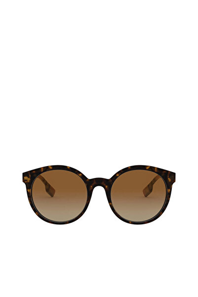 BURBERRY 4296 3816/T5 53 - Polarized Cut Lens