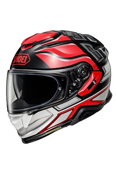 Shoei GT-AIR 2 NOTCH TC-1 KASK