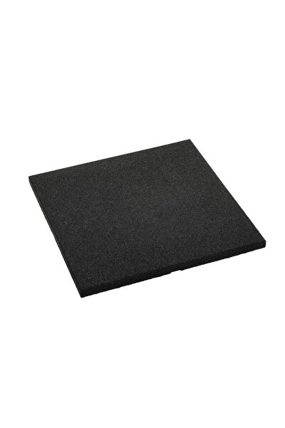 HasRubber HAS Rubber Kauçuk Zemin 50x50x2 cm - Kauçuk Karo (1 adet)