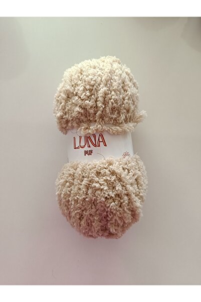 Makrome ana kuzusu ip yumoş ip