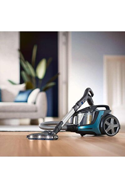 Philips Ultra LED Başlıklı Gelişmiş Teknoloji, Yüksek Emiş Gücü, Hepa 13 Aler...