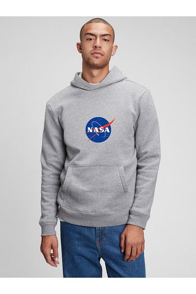 Ars Hooded Unisex Sweatshirt