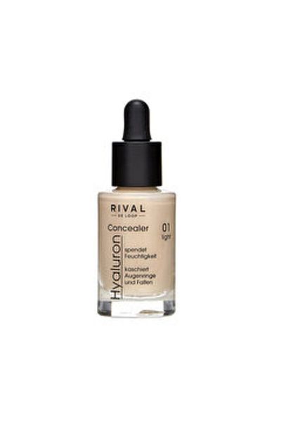 Rival De Loop Concealer with Humidifier No:01