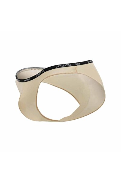 NazikEndam Doreanse 1395 - Ανδρικό εσώρουχο από πολυαμίδιο με λεπτή ζώνη μέσης