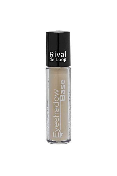 Rival De Loop Eyeshadow Base for Oily Skin - Elegant and Comfortable