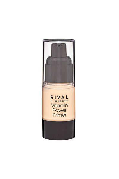 Rival De Loop Primer Vitamin Power for Oily Skin 20 Ml