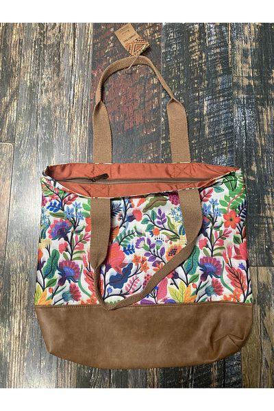 Street Bag Ethnic Αυθεντική Bohemian Shoulder Bag Τσάντα ώμου Τσάντα παραλίας Καθημερινή χρήση