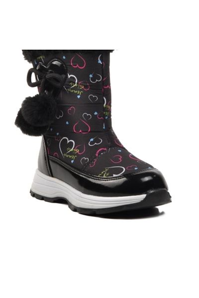 TRENDYSHOSE Κοριτσίστικες μπότες Tendyshose 1552 Flet TREKKING