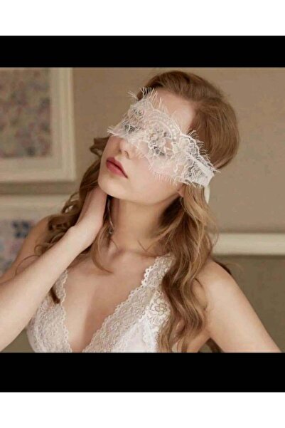 Genel Markalar Parti dantel göz maskesi