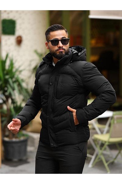 DOXGER Winter Jacket