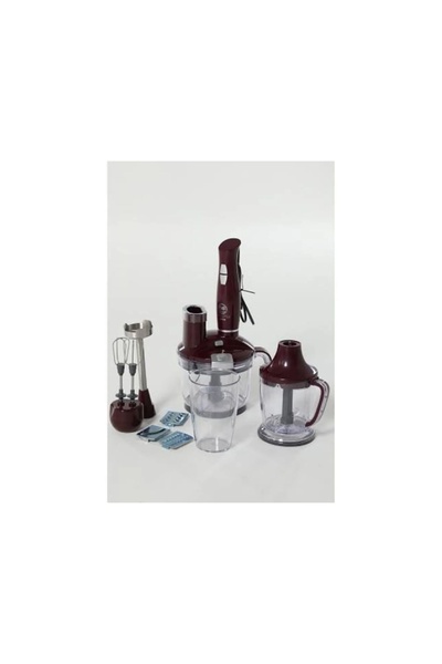 CVS طقم خلاط أوميجا ماكس 6 قطع DN 1283