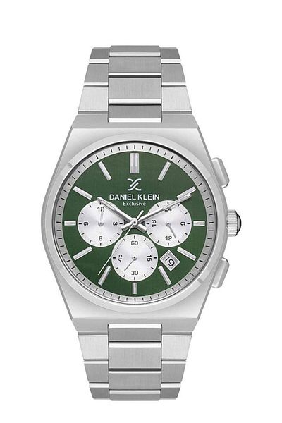 Daniel Klein DKE.1.10527.4 Men's Wristwatch
