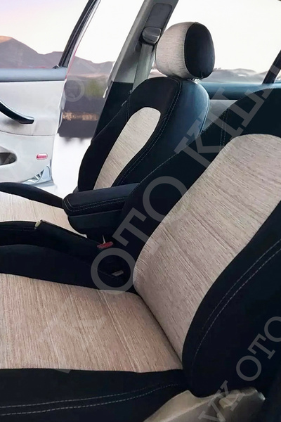 VK AUTO مقعد سيارة فيات لينيا المخصص