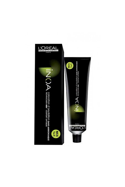 L'oreal Professionnel LOREAL INOA Amonyaksız Saç Boyası 60ml 9.13 - Sarı Küll...