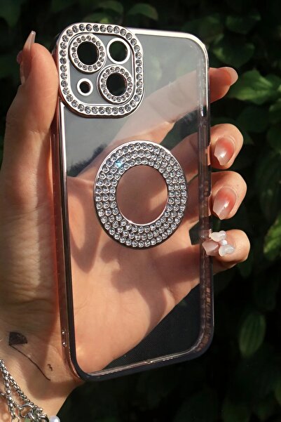 Redclick حافظة هاتف آيفون 13 برو ماكس متوافقة مع الكاميرا حافظة حماية من الحج...