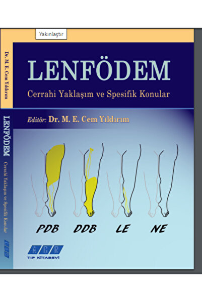 ACR Tıbbi Yayın LENFÖDEM